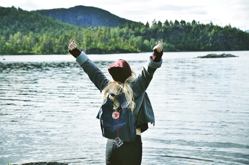 5 travel tips for solo travellers, Lifestyle News – Singapore