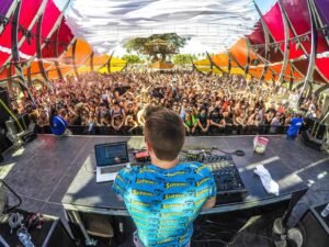 1,000-plus support 2023 RavenWood Music Festival