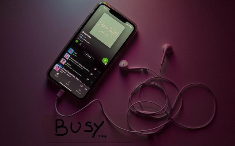 Spotify is latest big tech company to slash jobs