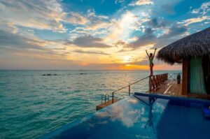 Here are this summer’s top travel destinations