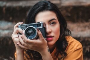 Sony releases the a6700: An advanced APS-C camera