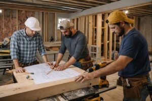 General Contractors London Ontario: A Complete Guide to Planning Your Next Home Improvement Project