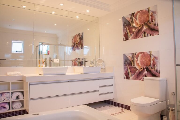 Bathroom Renovation Etobicoke: Smart Ideas to Transform Your Bathroom