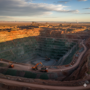 Mining in Michigan: Understanding Its History, Resources, and Economic Importance