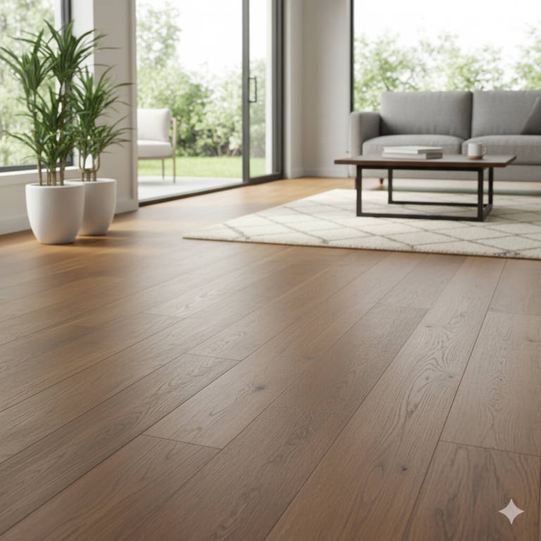 Canadian Hardwood Flooring Suppliers: How to Choose Quality Materials with Confidence