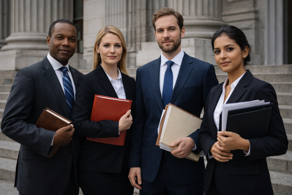 Cohabitation Agreement: Common Mistakes to Avoid Before Signing