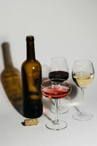 Order a Case of Wine Online Canada: Everything You Need to Know Before You Buy