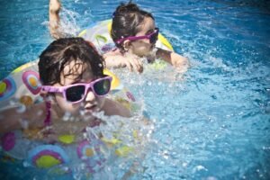 Summer Camp: A Fun and Meaningful Experience for Growing Children